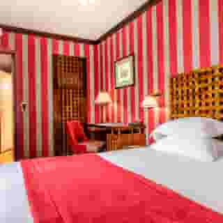 Villa Pantheon-Worldhotel, 5 of 5