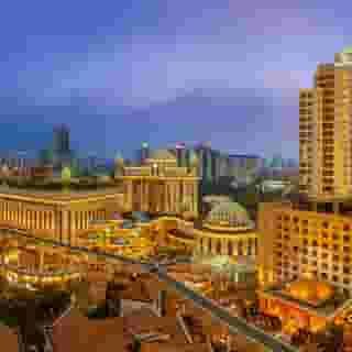 Sunway Pyramid Hotel, 4 of 5