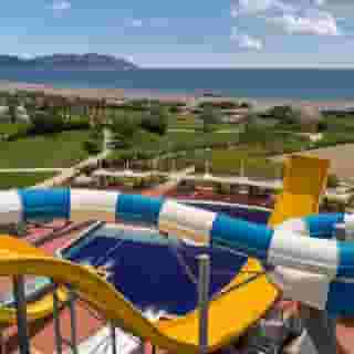 Hilton Dalaman Sarigerme Resort & Spa, 4 of 5