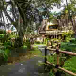 Hotel Vila Lumbung, 4 of 5