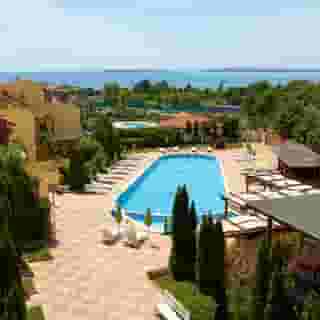 Yalta Complex, 1 of 5