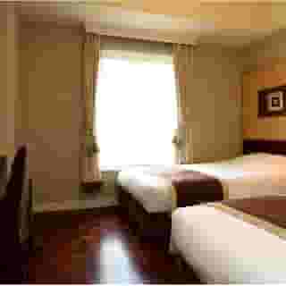 Hotel Monterey Ginza, 5 of 5