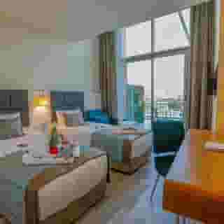 Xoria Resort, 5 of 5