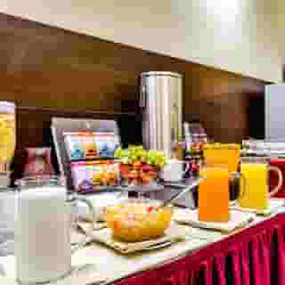 Smart Hotel Holiday, 3 of 5