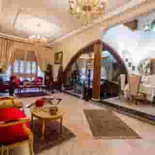 Riad Sebti Fes, 3 of 5