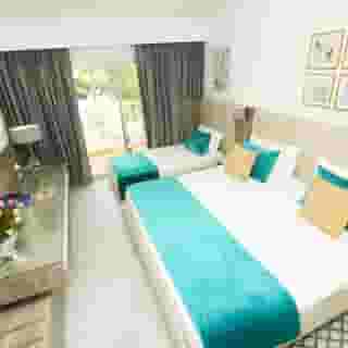 Marhaba Beach Hotel, 4 of 5