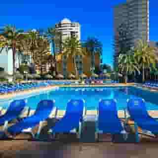 Hotel Servigroup Pueblo Benidorm, 6 of 6