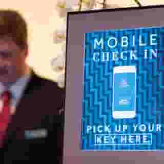 Seattle Marriott Waterfront, 3 of 5