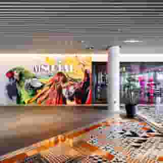 M Social Singapore, 2 of 5