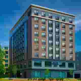 TownePlace Suites by Marriott Boston Medford, 1 of 5