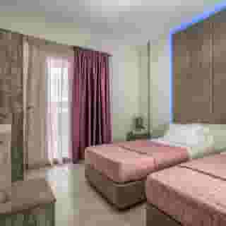 Savvas Luxury Suites, 2 of 5