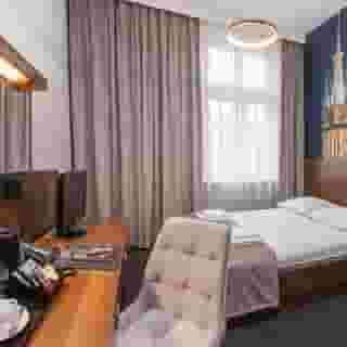 DOWNTOWN KRAKOW, 4 of 5