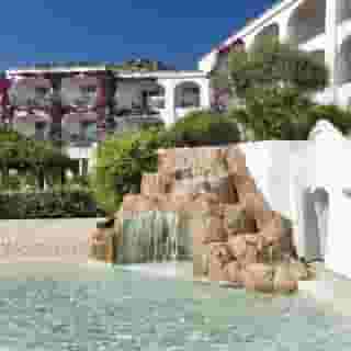 Grand Hotel Poltu Quatu, 5 of 5