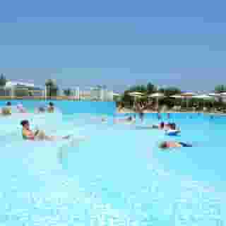 El Mouradi Palm Marina, 3 of 5