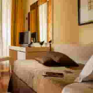 Hotel Oxford, 2 of 5