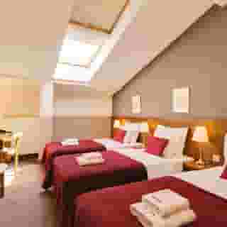 Yarden Aparthotel by Artery Hotels, 3 of 5