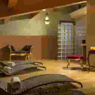 Golden Tulip Rome Piram, 5 of 5