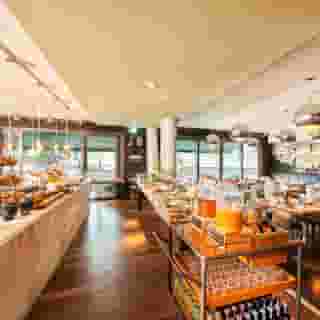 Designhotel UberFluss Bremen, 3 of 5