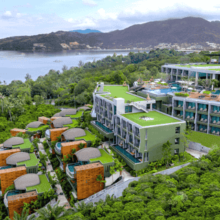 Crest Resort And Pool Villas Phuket, 2 of 5