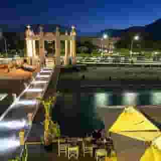 Mondello Palace, 5 of 5