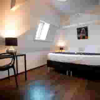 Hotel Le Manoir, 1 of 5