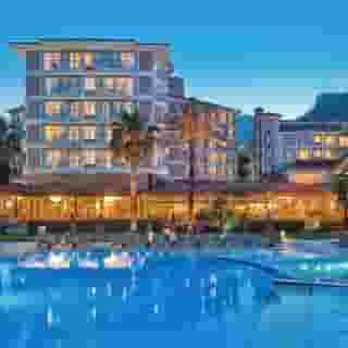 Akka Alinda Hotel, 3 of 5