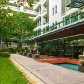 Shama Petchburi 47 Bangkok, 6 of 6