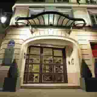 HOTEL ROYAL SAINT HONORE, 3 of 5