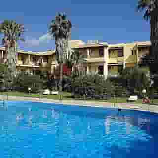 HOTEL MINOAS, 5 of 5