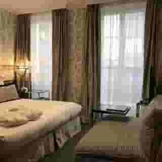 Hotel George Washington, 5 of 5