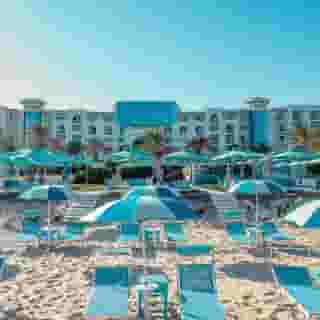 Vincci Saphir Palace & SPA, 1 of 5