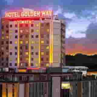 Golden Way Hotel Giyimkent, 2 of 5