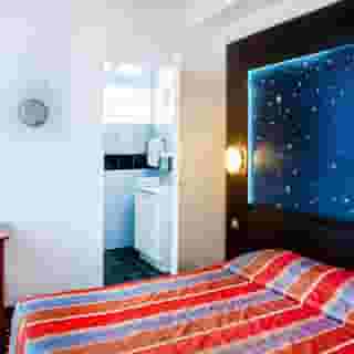 Hotel Metropole, 3 of 5