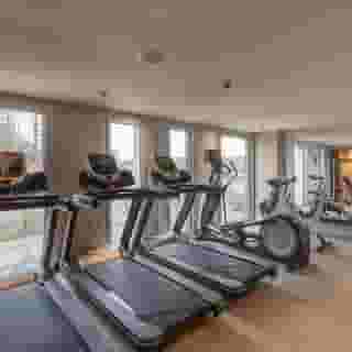Hampton By Hilton Dusseldorf City Centre, 5 of 5