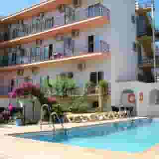 Carmen Teresa, 5 of 5