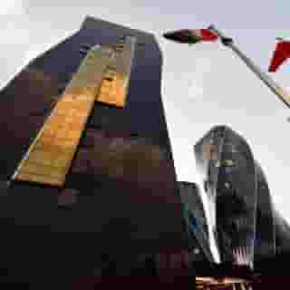 Tango Arjaan by Rotana, 1 of 5