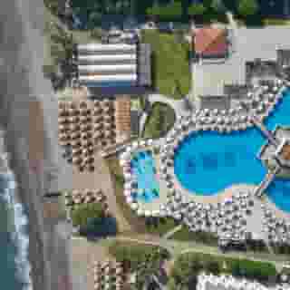 Atlantica Ocean Beach Resort, 4 of 5