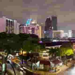 Sunrise Hotel, 5 of 5