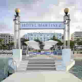 Hotel Martinez Cannes, 6 of 6