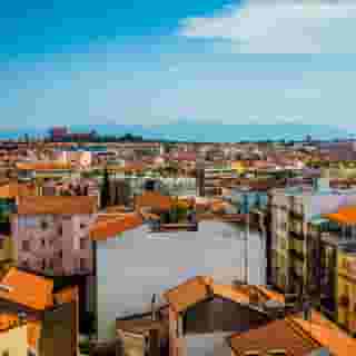 Appart-Hotel Mer & Golf City Perpignan Centre, 3 of 5