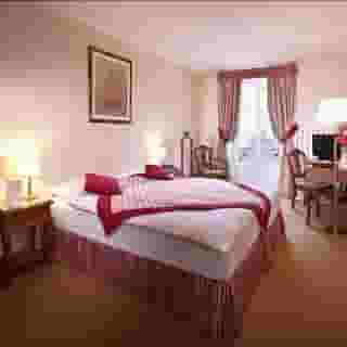 De La Nouvelle Couronne Hotel, 5 of 5