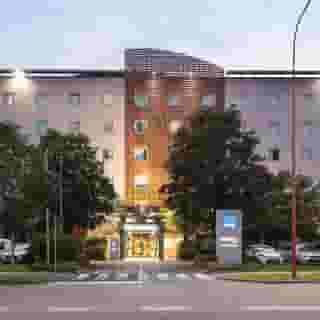 Novotel Brescia 2, 3 of 5