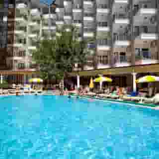 Monte Carlo Hotel, 1 of 5