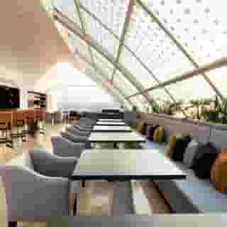 Doubletree By Hilton Mexico City Santa Fe, 3 of 5