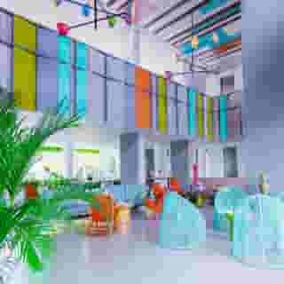 Ikosharold Resort Benoa, 6 of 6