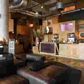 25hours Hotel Hamburg HafenCity, 6 of 6