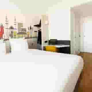 BandB Hotel Basel, 1 of 5