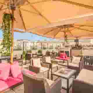 Hotel 87 Eightyseven, 2 of 5