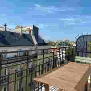 Hotel Le Littre, 3 of 5