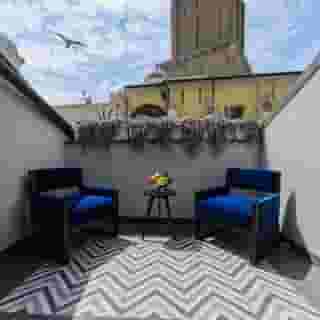 Roma Luxus Hotel, 1 of 5